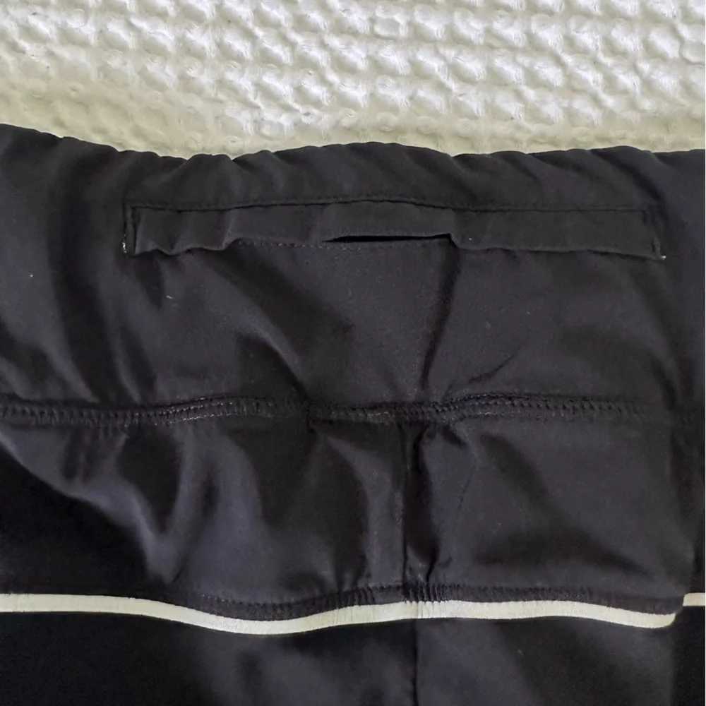 Z by Zelle Athletic Shorts - Picture 7 of 7